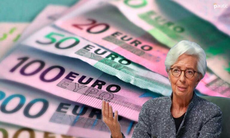 EUR/USD 1,12 Üzerinde Kalmaya Çalışırken Lagarde Odakta