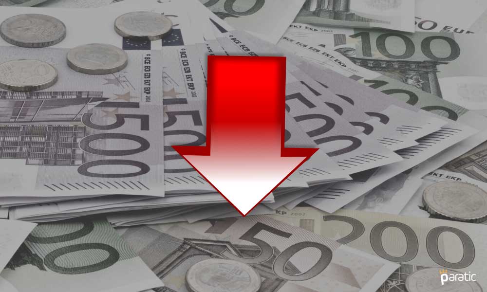 EUR/USD 1,15’lerde Temmuz 2020 Sonrası Zayıf Seviyelerinde Duruyor EUR/USD 1,15’lerde Temmuz 2020 Sonrası Zayıf Seviyelerinde Duruyor