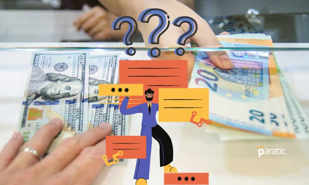 EUR/USD ABD Ekim İstihdamını Beklerken Yılın En Düşüğünü Test Edebilir EUR/USD ABD Ekim İstihdamını Beklerken Yılın En Düşüğünü Test Edebilir
