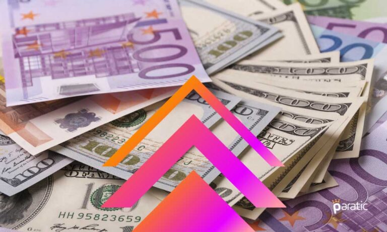 EUR/USD ABD Getirilerindeki Düşüşle 1,16 Üstünde Güçlenmeye Çalışıyor