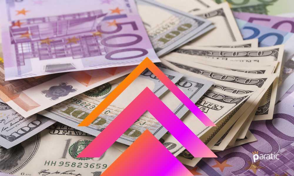 EUR/USD ABD Getirilerindeki Düşüşle 1,16 Üstünde Güçlenmeye Çalışıyor EUR/USD ABD Getirilerindeki Düşüşle 1,16 Üstünde Güçlenmeye Çalışıyor
