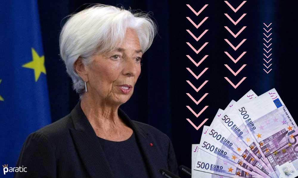 EUR/USD Lagarde’nin Güvercin Açıklamalarıyla 1,13’lerde İstikrar Kazanıyor