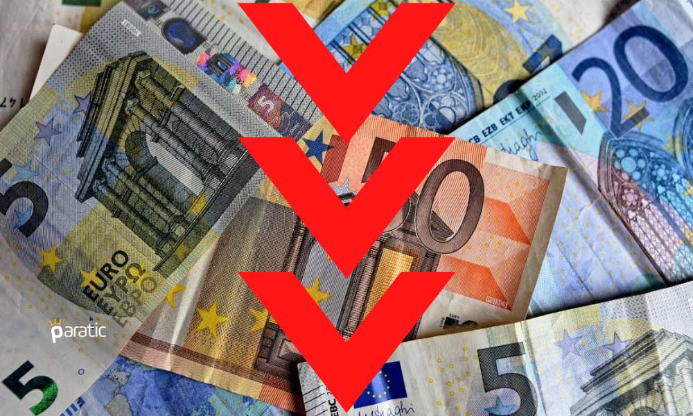 Euro ABD Enflasyonu Sonrası Dolar Karşısında 1,15’in Altında Seyrediyor