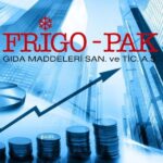 Frigo-Pak Gıda Maddeleri 2021 Yılı Beklentilerini Yükseltti