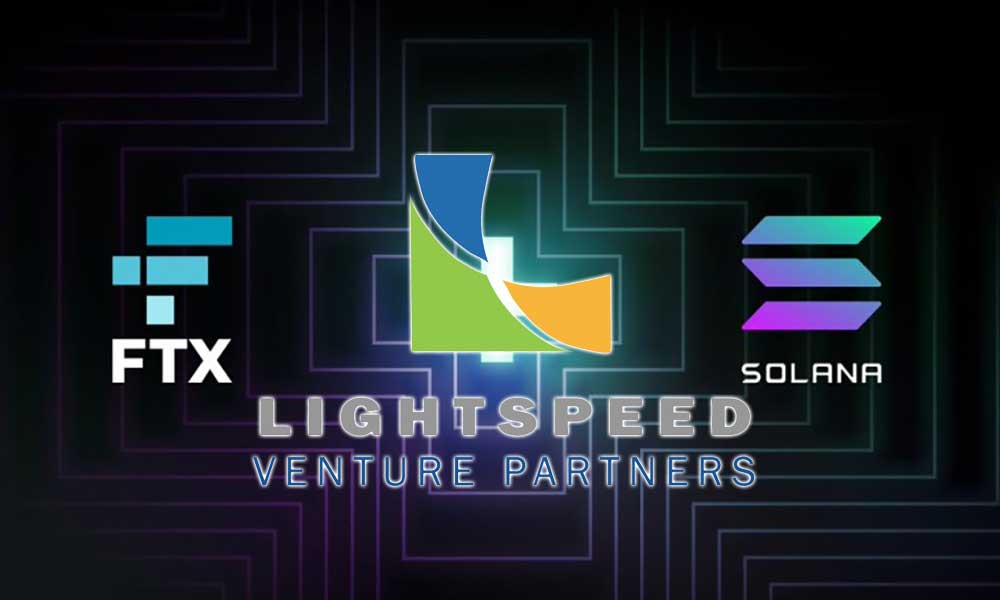FTX, Solana ve Lightspeed 100 Milyon Dolarlık Oyun Fonu Başlattı FTX, Solana ve Lightspeed 100 Milyon Dolarlık Oyun Fonu Başlattı