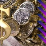 GBP/USD Mevcut Sıkıntıların Arasında 1,3350 Sınırında Seyrediyor