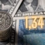 GBP/USD Paritesi 1,34 Dolar Üstündeki Kazançlarını Korumaya Çalışıyor