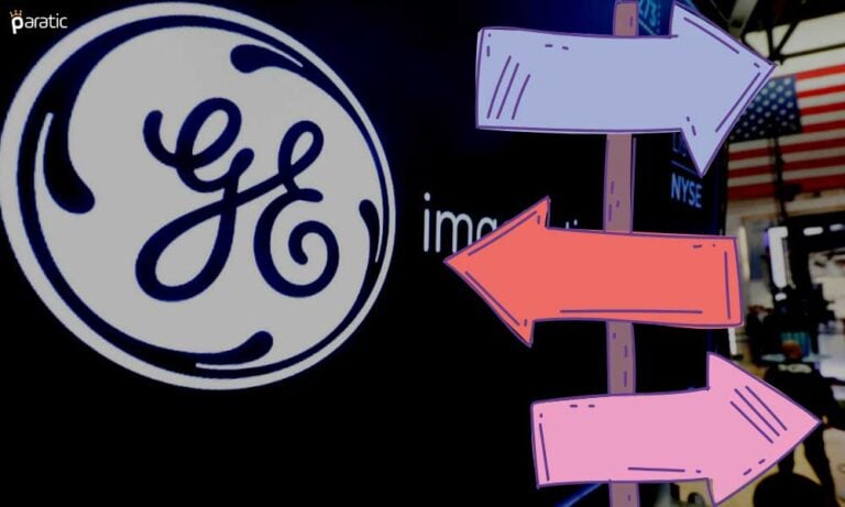 General Electric Havacılık, Sağlık ve Enerji Odaklı 3 Şirkete Bölünüyor