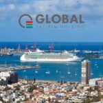 Global Yatırım Las Palmas Kruvaziyer Limanları İhalesinde En İyi Teklifi Verdi