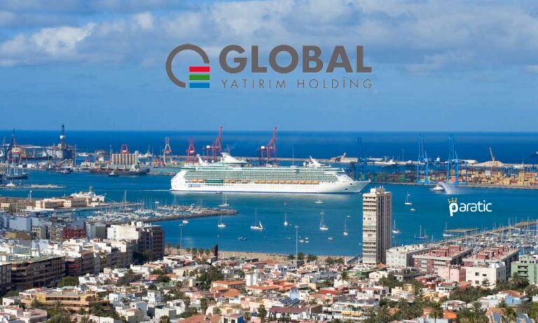 Global Yatırım Las Palmas Kruvaziyer Limanları İhalesinde En İyi Teklifi Verdi