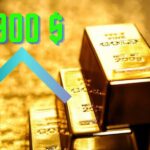 Haftalık %2 Artan Ons Altının 1900 Doları Kırması Bekleniyor