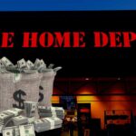 Home Depot Hisseleri Beklenti Üstü 3Ç21 Kazancına Rağmen Düştü