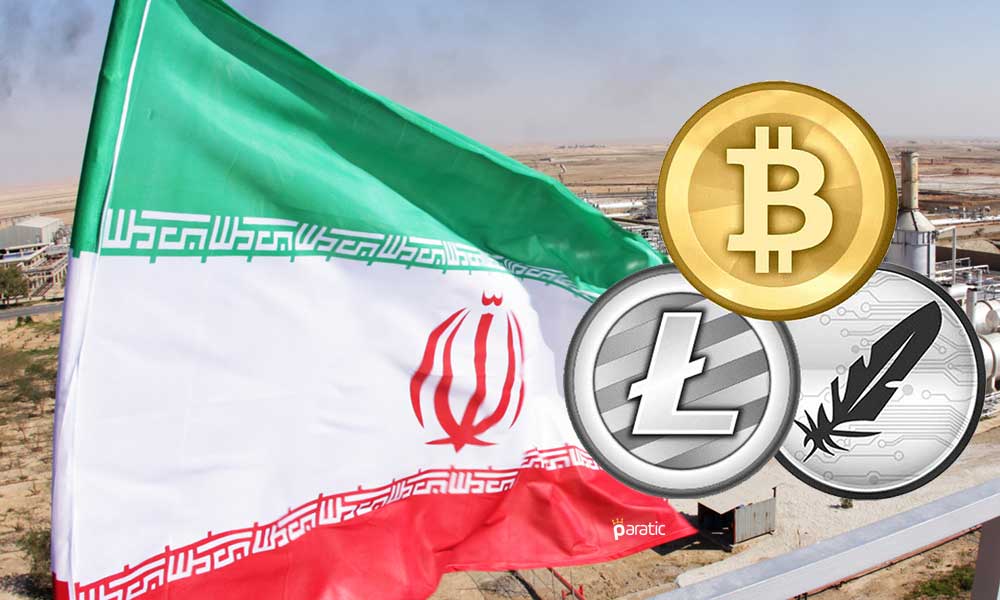 İran’da Kripto Para Düzenlemesi için Özel Konsey Çağrısı Yapıldı