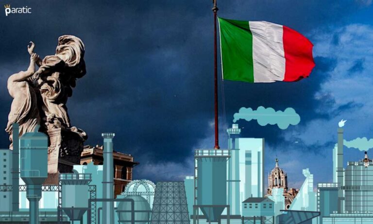 İtalyan İmalat Ekonomisi Ekim’de Göz Alıcı Performans Sergiledi