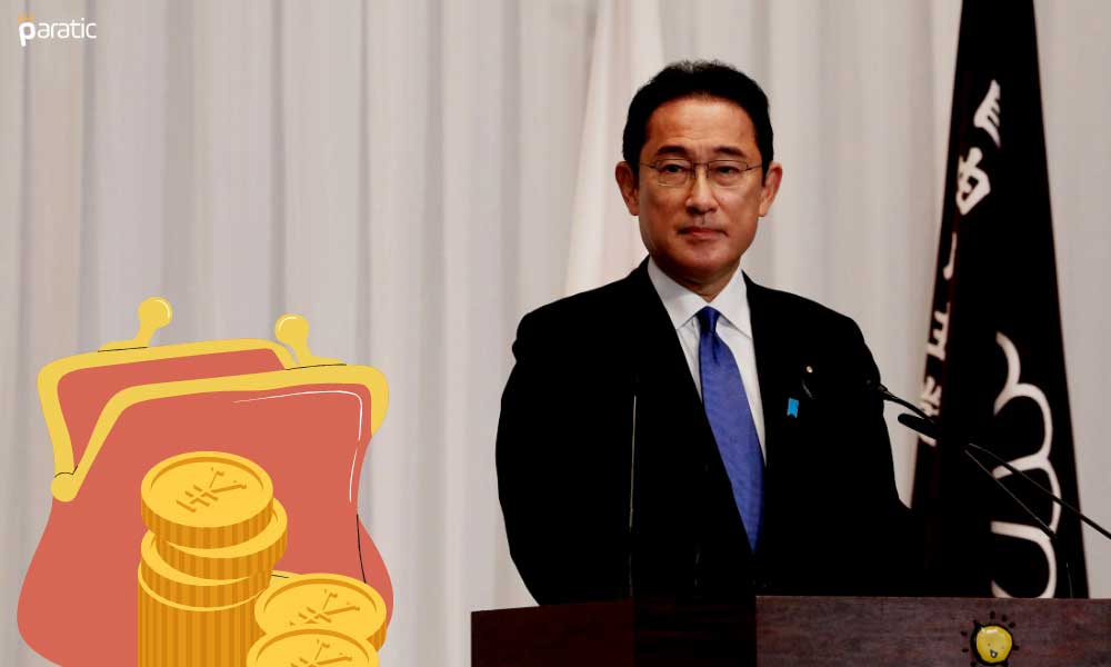Japonya 55,7 Trilyonluk Paketi Onaylarken USD/JPY Sert Düştü Japonya 55,7 Trilyonluk Paketi Onaylarken USD/JPY Sert Düştü