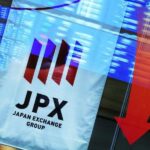 Japonya Piyasaları Cari Dengedeki Daralmayla Günü Düşüşle Tamamladı