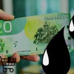 Kanada Doları Eylül Ayının Perakende Satışlarından Destek Alamadı