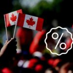 Kanada Ekonomisi Eylül 2021’de %0,1 Oranında Büyüdü