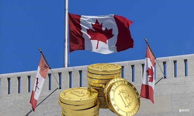 Kanada’nın Düzenleyicisine Göre Kripto Paralar Ekonomi için Risk Oluşturmuyor