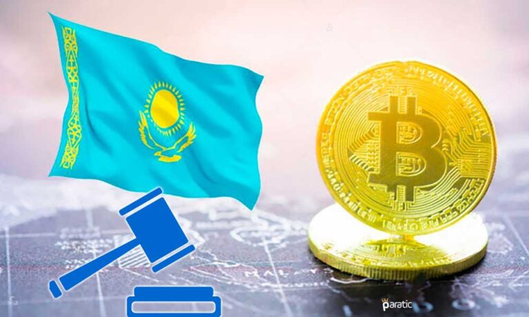 Kazakistan’da Senato, Kripto Platformlarını Düzenleyen Yasayı Onayladı