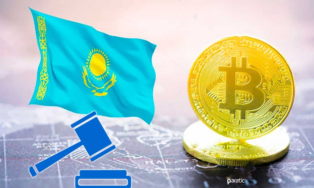 Kazakistan’da Senato, Kripto Platformlarını Düzenleyen Yasayı Onayladı
