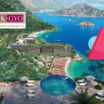 Kızılbük GYO Marmaris Projesinin 2. Etap İlerlemesi Hakkında Bilgi Verdi