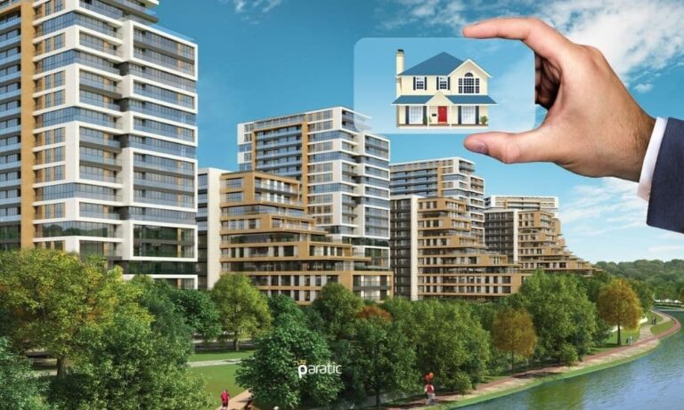 Ülke Geneli Konut Satışları Ekim’de Yıllık Bazda %14,9 Arttı