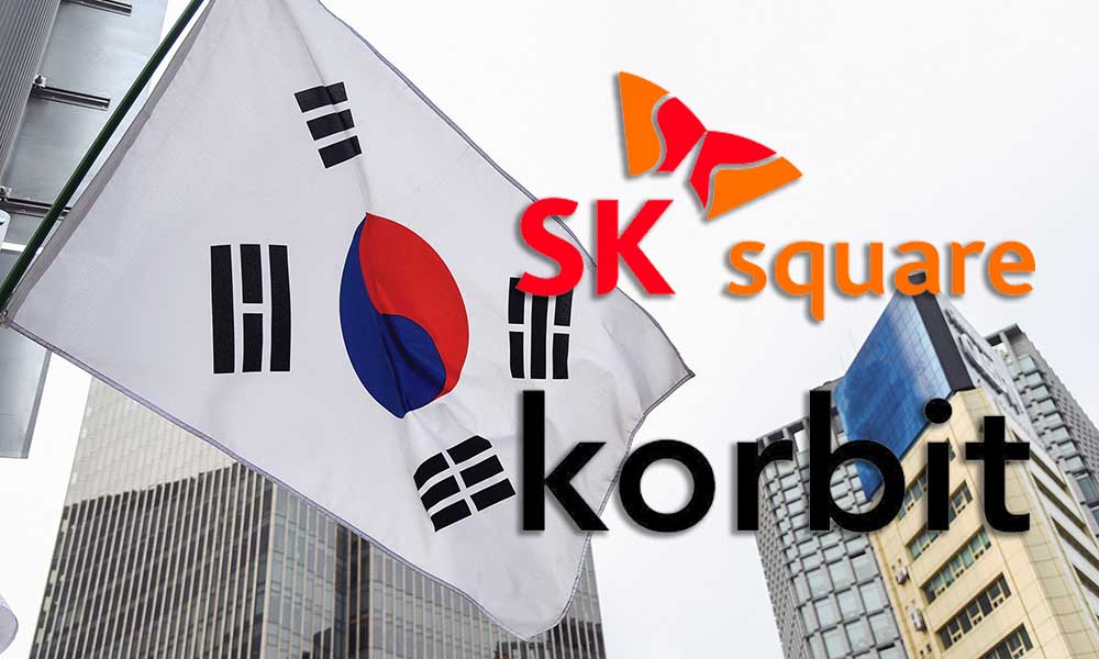 Güney Koreli Korbit Borsasının %35’i SK Telecom’a Satıldı
