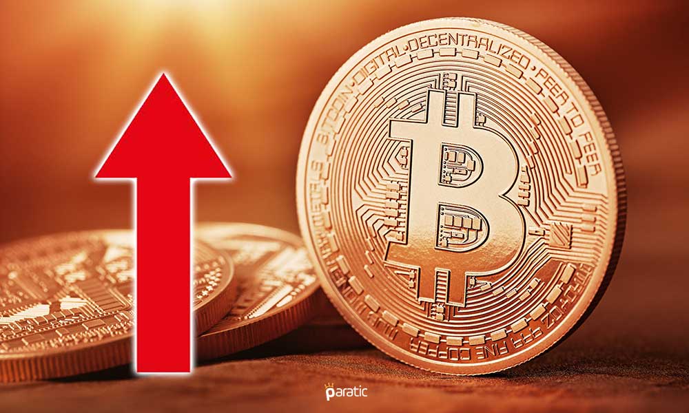Kripto Para Piyasasındaki Yükseliş 140 Milyon Dolar Kaldıraçlı Pozisyonu Tasfiye Etti Kripto Para Piyasasındaki Yükseliş 140 Milyon Dolar Kaldıraçlı Pozisyonu Tasfiye Etti