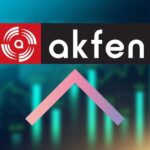 Likidite Sağlayıcılık Sözleşmesi Sona Eren Akfen GYO Hisseleri Artıyor