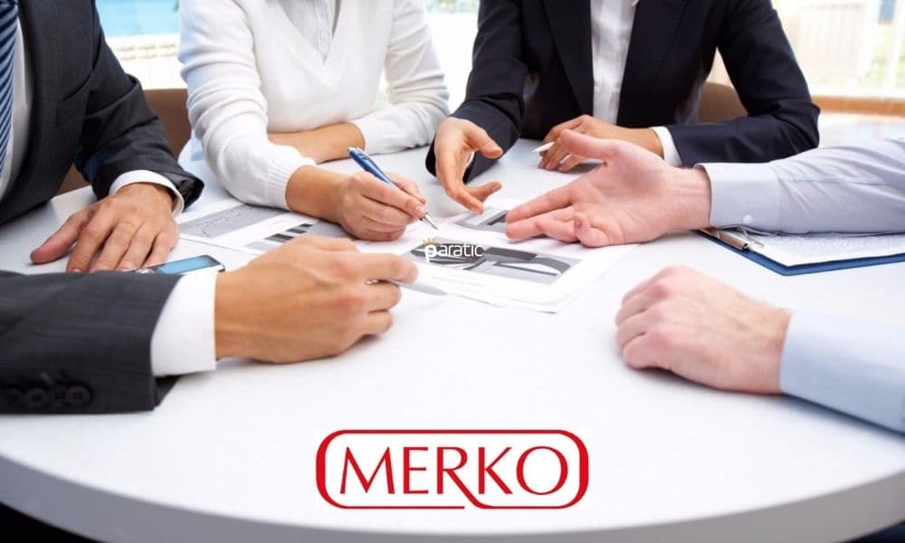 Merko Gıda Özel Hesap Dönemi Toplantısını Ertelerken, Hisseleri %2 Artıda Merko Gıda Özel Hesap Dönemi Toplantısını Ertelerken, Hisseleri %2 Artıda