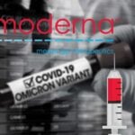 Moderna Omicron Aşısı için 2022 Başına İşaret Ederken Hisseler %10 Arttı