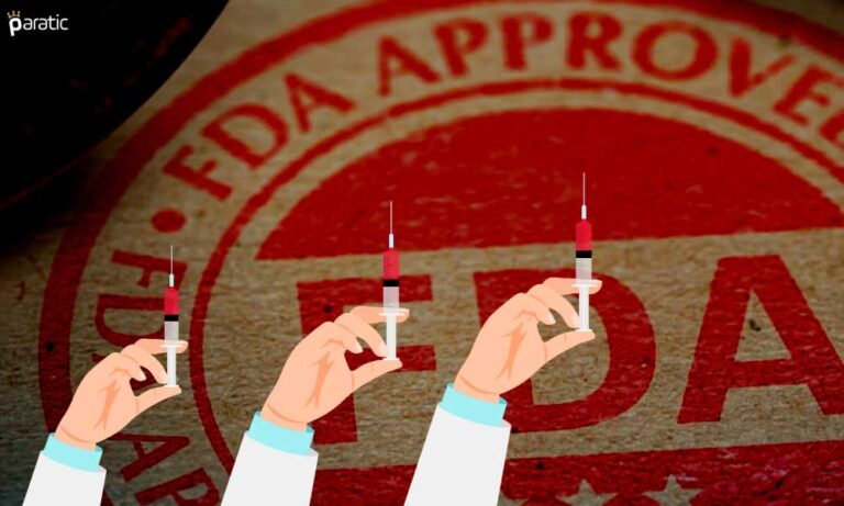 Moderna ve Pfizer-BioNTech Hisseleri FDA’nın 3. Doz Onayıyla Artıyor