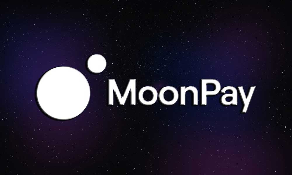 Kripto Ödeme Şirketi MoonPay Yatırım Turunda 555 Milyon Dolar Topladı
