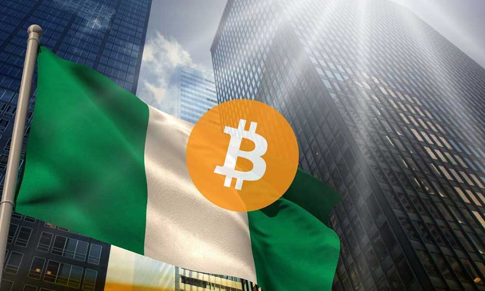 Nijerya’da Kripto Para Yatırımcılarının Hesapları Takip Ediliyor