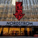 Nordstrom Hisseleri Düşük 3Ç21 Kazancıyla Açılış Öncesi Çakıldı