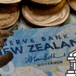 NZD/USD Yeni Zelanda’nın Faiz Kararı Öncesinde Kayıplarını Artırıyor