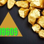 Ons Altın 1860 Dolar Üzerinde İlerlerken Aylık Kazanç %5’i Aştı