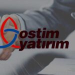 Ostim Hisseleri Yatırımcı ilişkileri Yöneticisinin Ayrılığına Tepki Vermedi