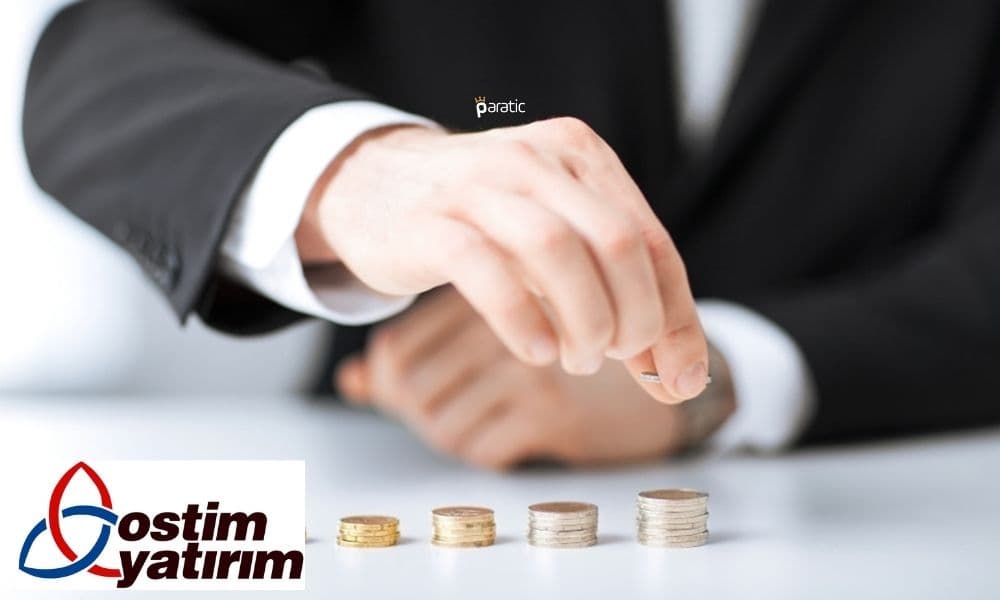 Ostim Yatırım Artırılan Sermayenin %70,2’sini Kullandı Ostim Yatırım Artırılan Sermayenin %70,2’sini Kullandı