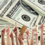 Özel Sektörün Yurt Dışı Kredi Borcu Eylül’de 171,6 Milyar Dolar Oldu