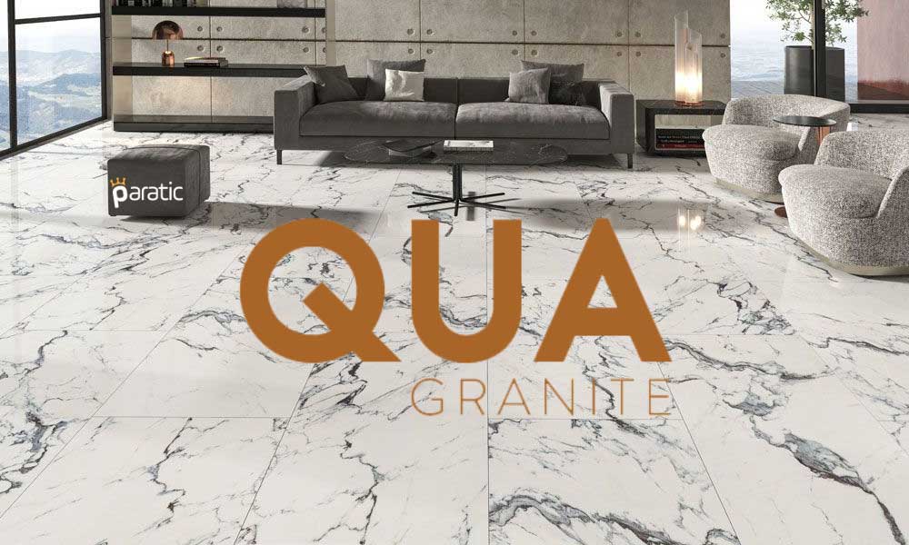 Pay Geri Alımını Tamamlayan Qua Granit Hisseleri Düşüşünü Sürdürüyor