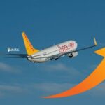 %1,5 Artıda Seyreden Pegasus Hisseleri Bir Ayda %25 Arttı