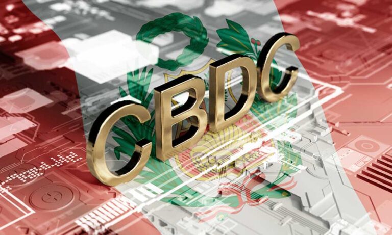 Peru, CBDC Programında Hindistan, Hong Kong ve Singapur ile Ortak Çalışacak