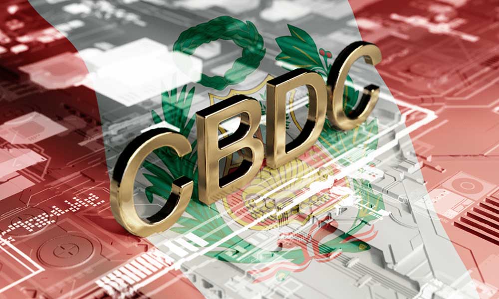 Peru, CBDC Programında Hindistan, Hong Kong ve Singapur ile Ortak Çalışacak Peru, CBDC Programında Hindistan, Hong Kong ve Singapur ile Ortak Çalışacak