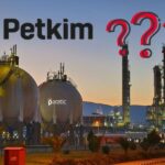 Petkim Hisselerinde Etilen-Nafta Makasındaki Daralmanın Olumsuz Etkisi Bekleniyor