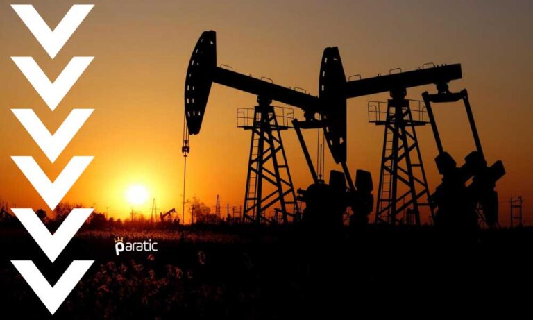 Petrol Fiyatları Düşüşünü Sürdürerek 81 Doların Altını Gördü