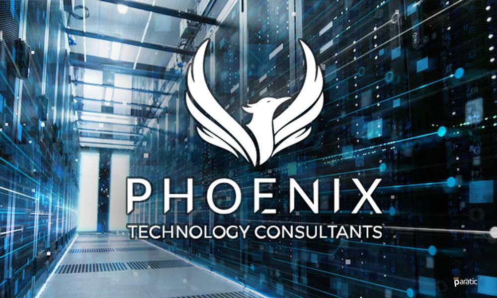 Phoenix Technology Madencilik Operasyonlarına 650 Milyon Dolar Yatırım Yapıyor
