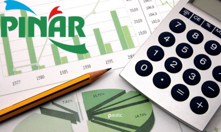 Pınar Su Sermaye Artırımı Esas Sözleşmesi Tadili için SPK’ya Başvuruyor