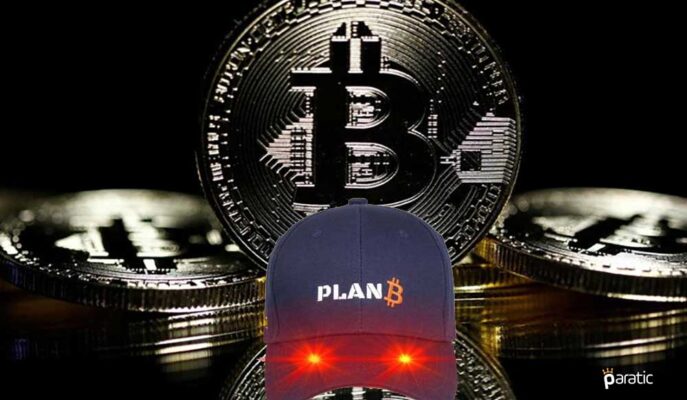 Analist PlanB, Bitcoin’in Kasım Ayı Tahmininin Tutmadığını Kabul Etti